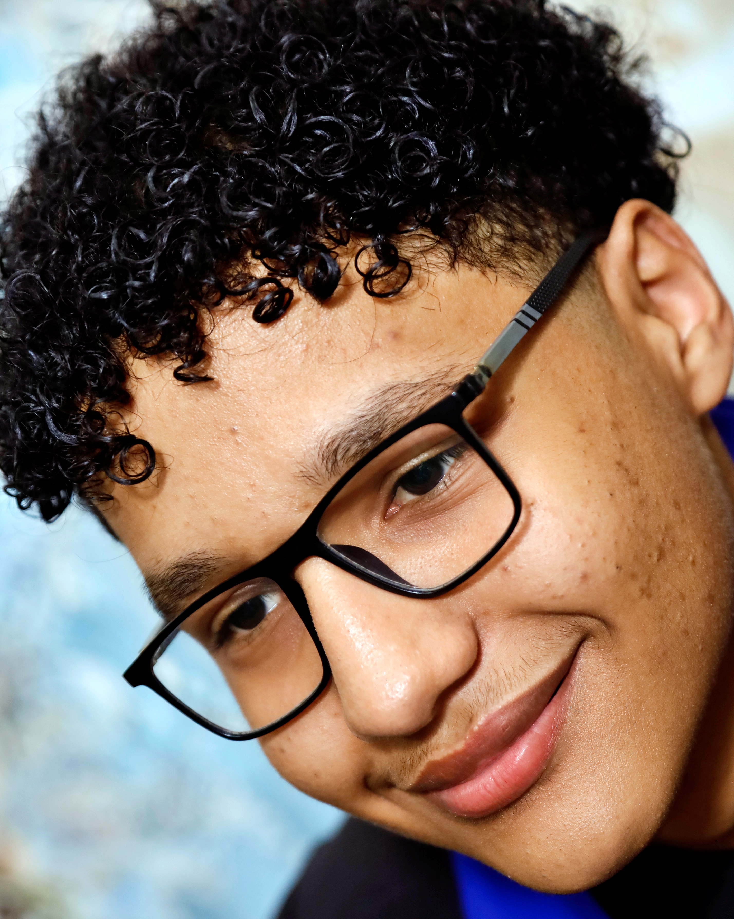 Foto do perfil